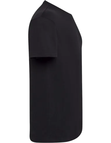 Camiseta Negra Personalizada