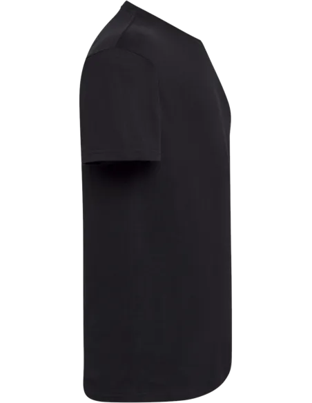 Camiseta Negra Personalizada