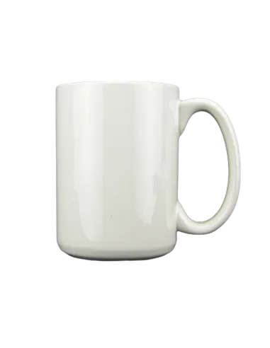 Taza Blanca 15 Oz. Personalizada