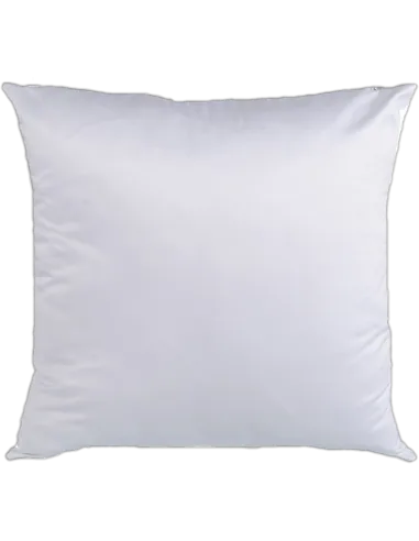 Cojín Blanco de 40x40cm
