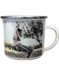Taza retro 2