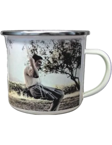 Taza retro