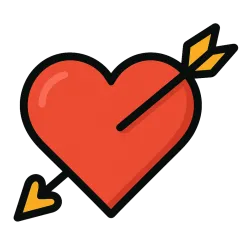 San Valentín & Aniversarios