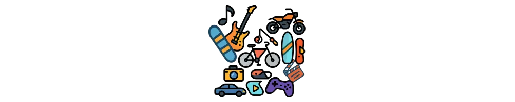 Regalos de Aficiones y Frikadas | Originales y Personalizados