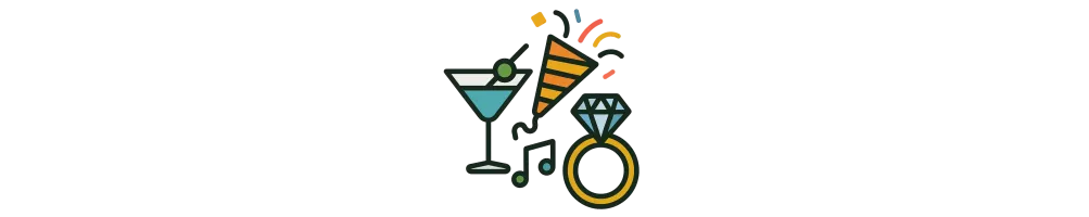 Regalos para Despedidas | Personalizados y Originales