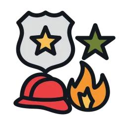 Seguridad & Emergencias