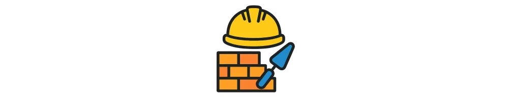 Regalos para Construcción y Oficios