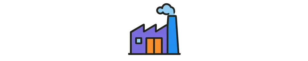 Regalos para Industria y Fábricas