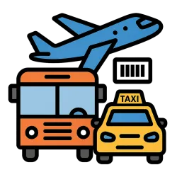 Transporte Pasajeros