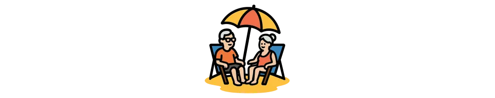 Regalos para Jubilados